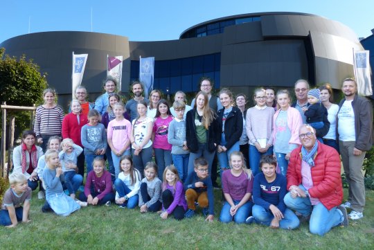 Planetarium Garching planetarium.jpg