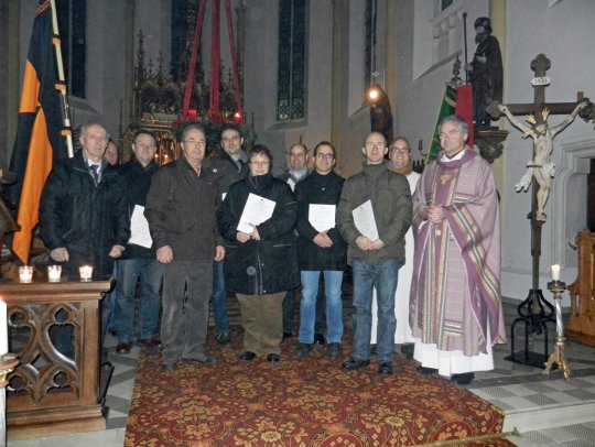 Kolpingfamilie Rottenburg kolpinggedenktag2012.jpg